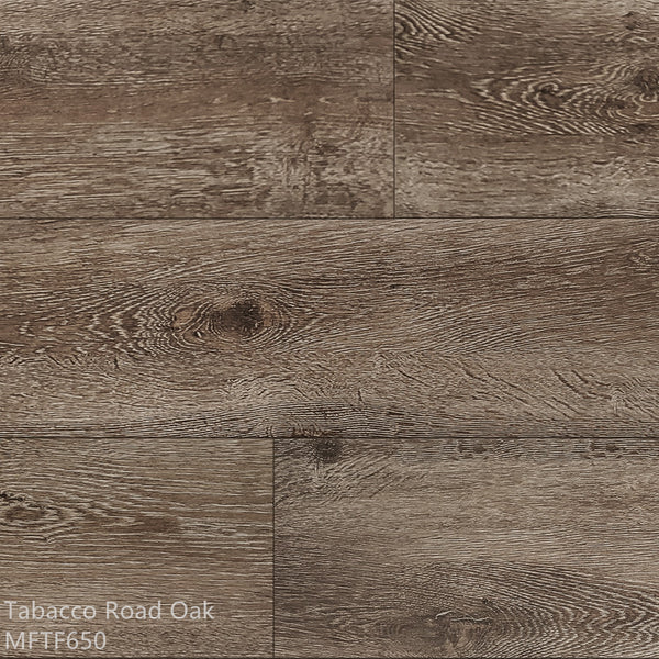 Vinyl Tobacco Road Oak MFTF650 Modern Family II Collection