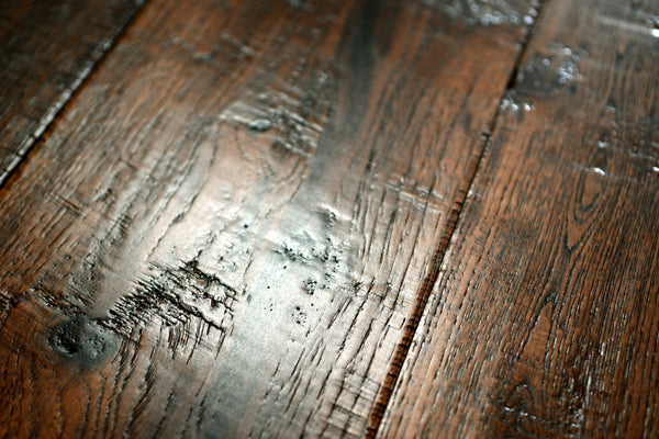 Hardwood Sienna AME-E46701 Tuscan Hickory