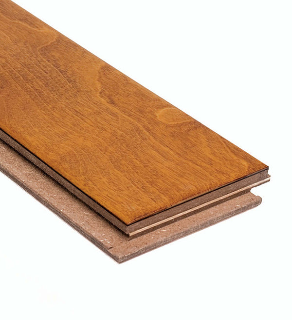 Hardwood Winslow DH632P Upland Collection