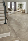 Hardwood Wintry HPLS37WINF1 Park City Herringbone