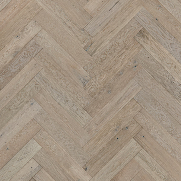Hardwood Wintry HPLS37WINF1 Park City Herringbone