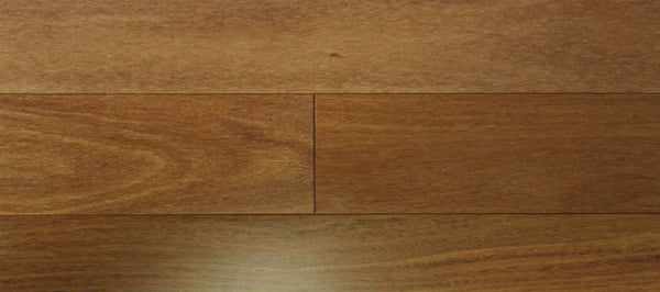 Hardwood Brazilian Teak / Cumaru EXOTICS