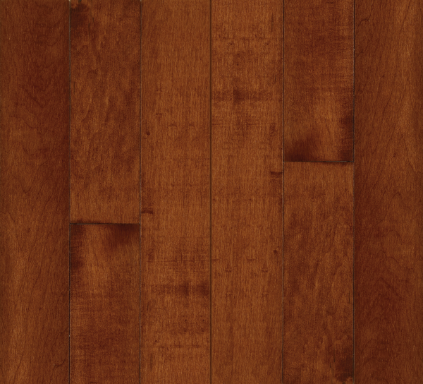 Hardwood Cherry 4