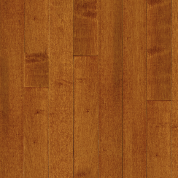 Hardwood Cinnamon 2 1/4