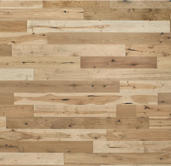 Hardwood Triumph Platinum TRP07PT1 Maison Collection