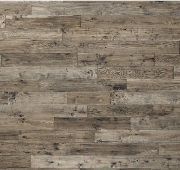 Hardwood Triumph Silver TRP07SLV1 Maison Collection