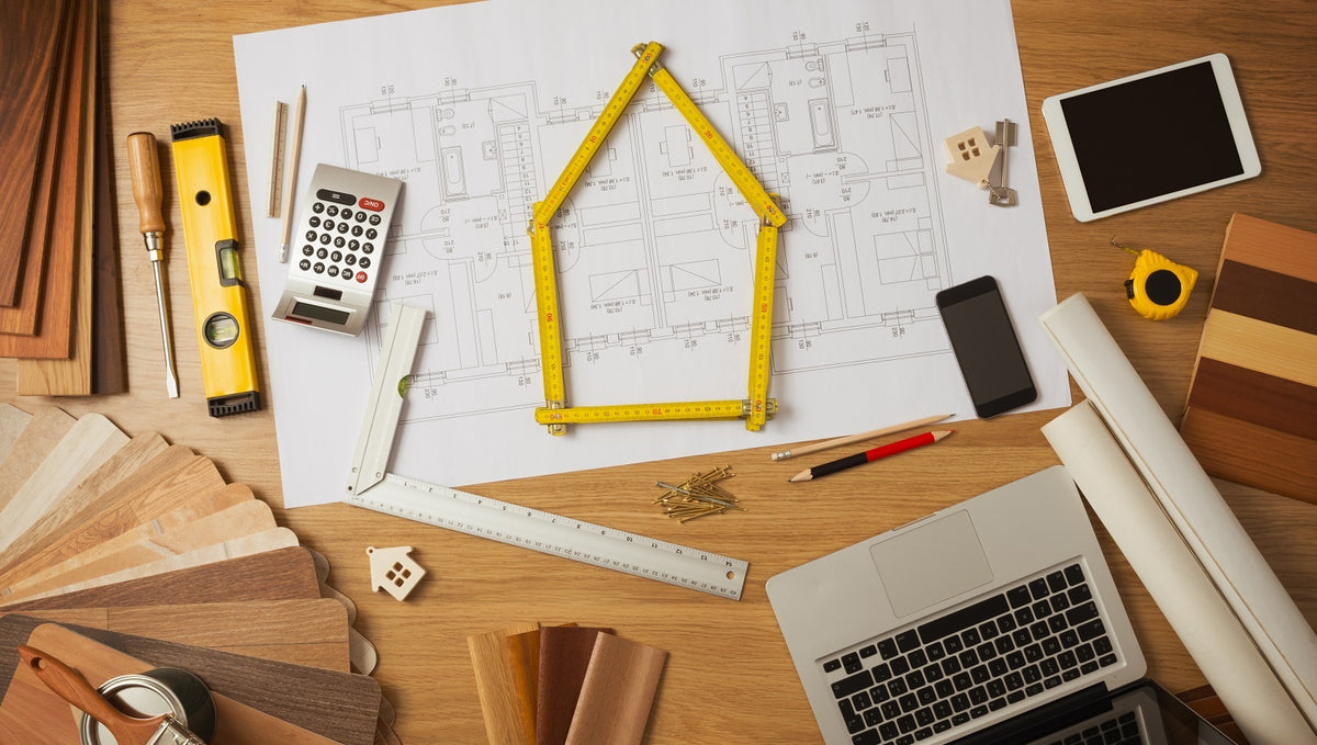 Five Reasons to Refresh Your Home