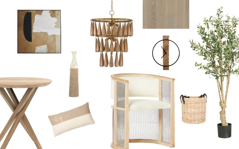 Introducing The Spring Trend: Casual and Cool