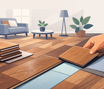 Premium Vinyl Plank Flooring Worth Buying