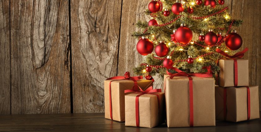 Prep Your Hardwood Floors for the Holiday Season