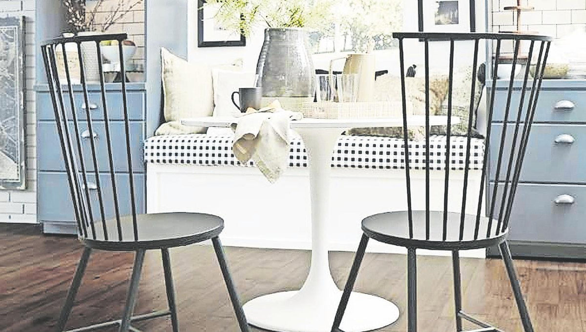 FLOORING TRENDS FOR 2021