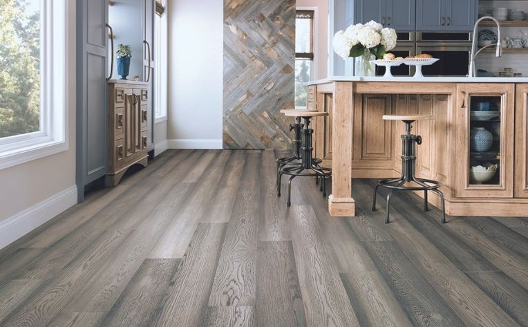 Freshening Up Your Floors