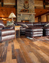 A Timeless Classic: Exploring Hardwood Flooring