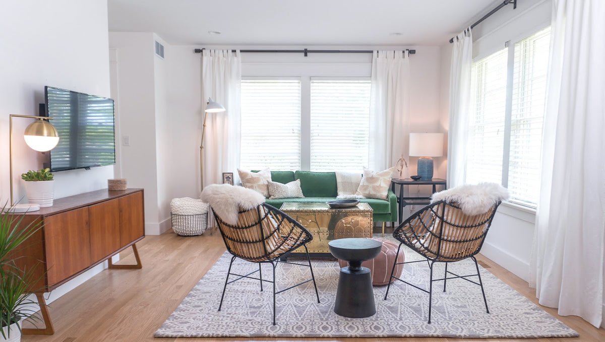 BEST FLOORING FOR VACATION PROPERTIES