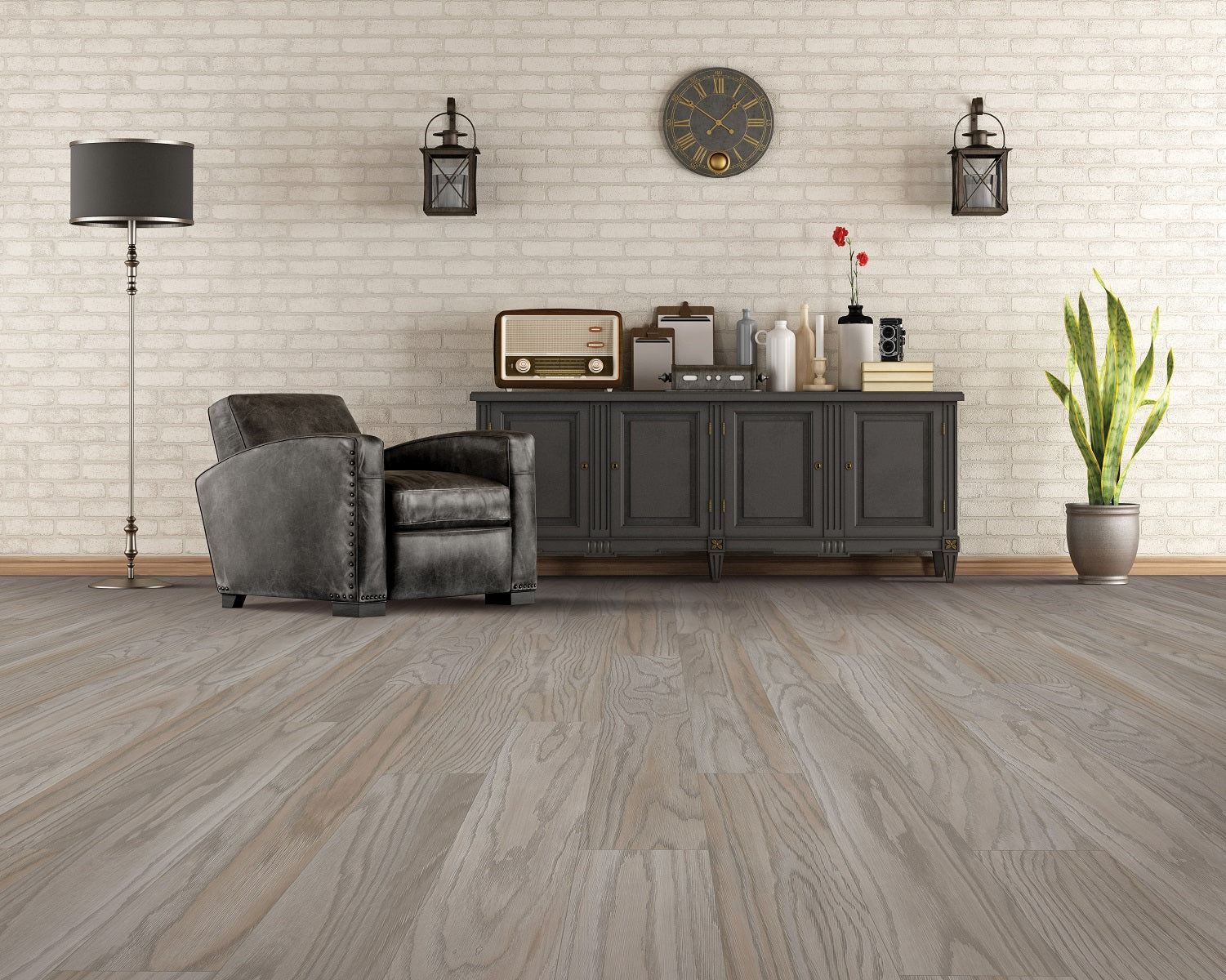 Luxury Vinyl Flooring Trends For 2021
