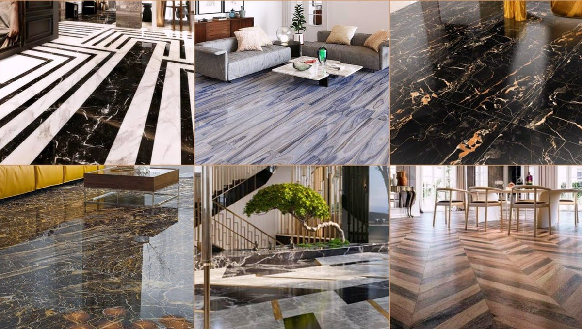 What's trending 2023?