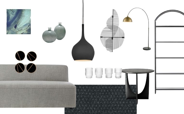 Styles We Love: Contemporary Curves