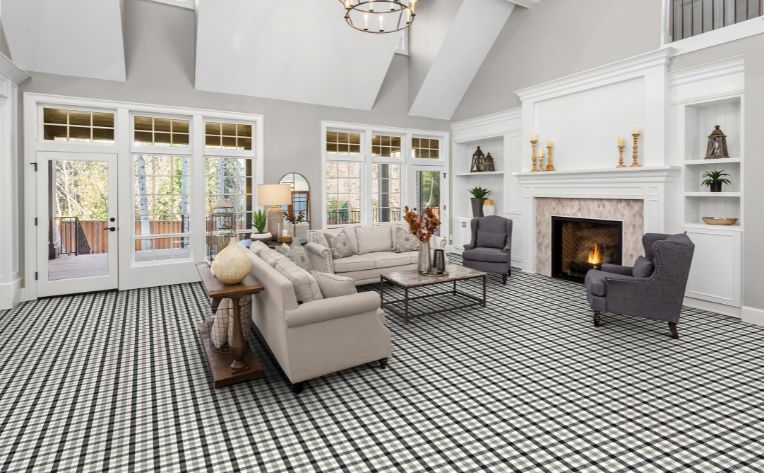 Modern Carpet Trends of 2022