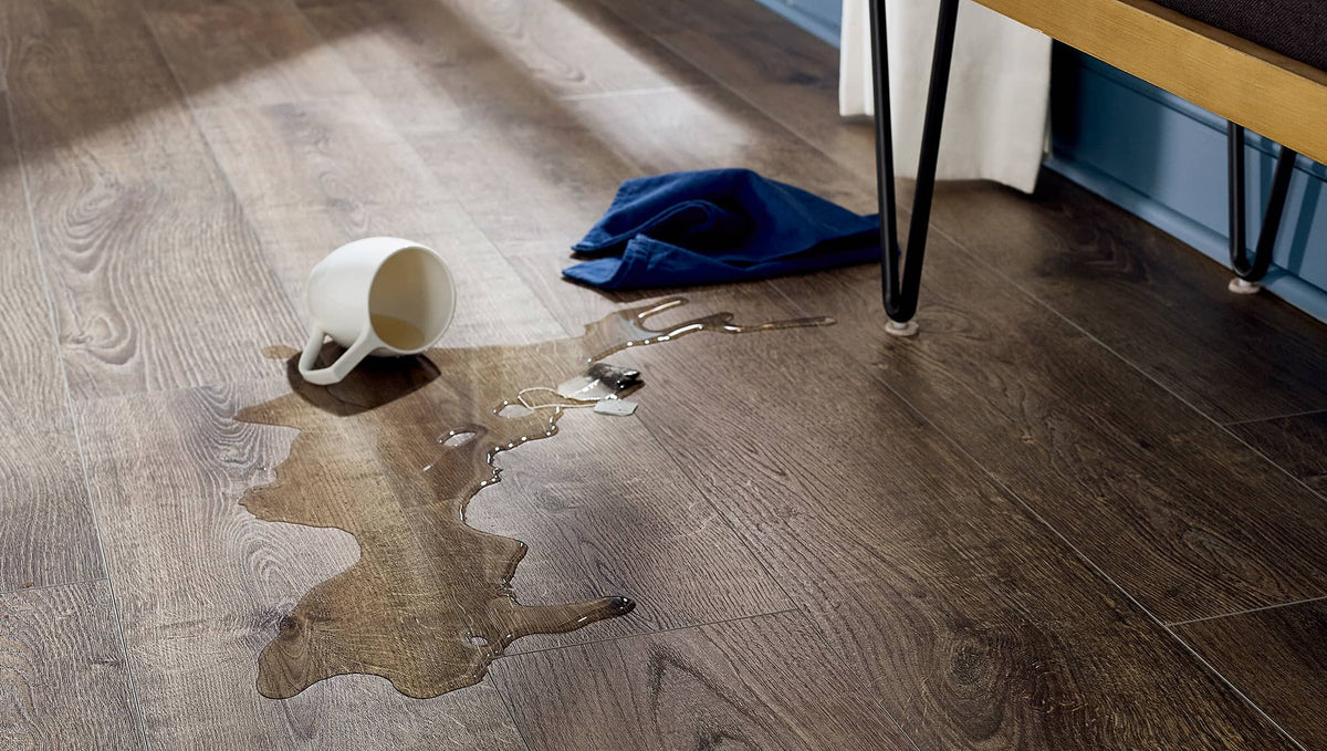 Unveiling the Elegance: The World of Luxury Vinyl Flooring by Factory Flooring Liquidators