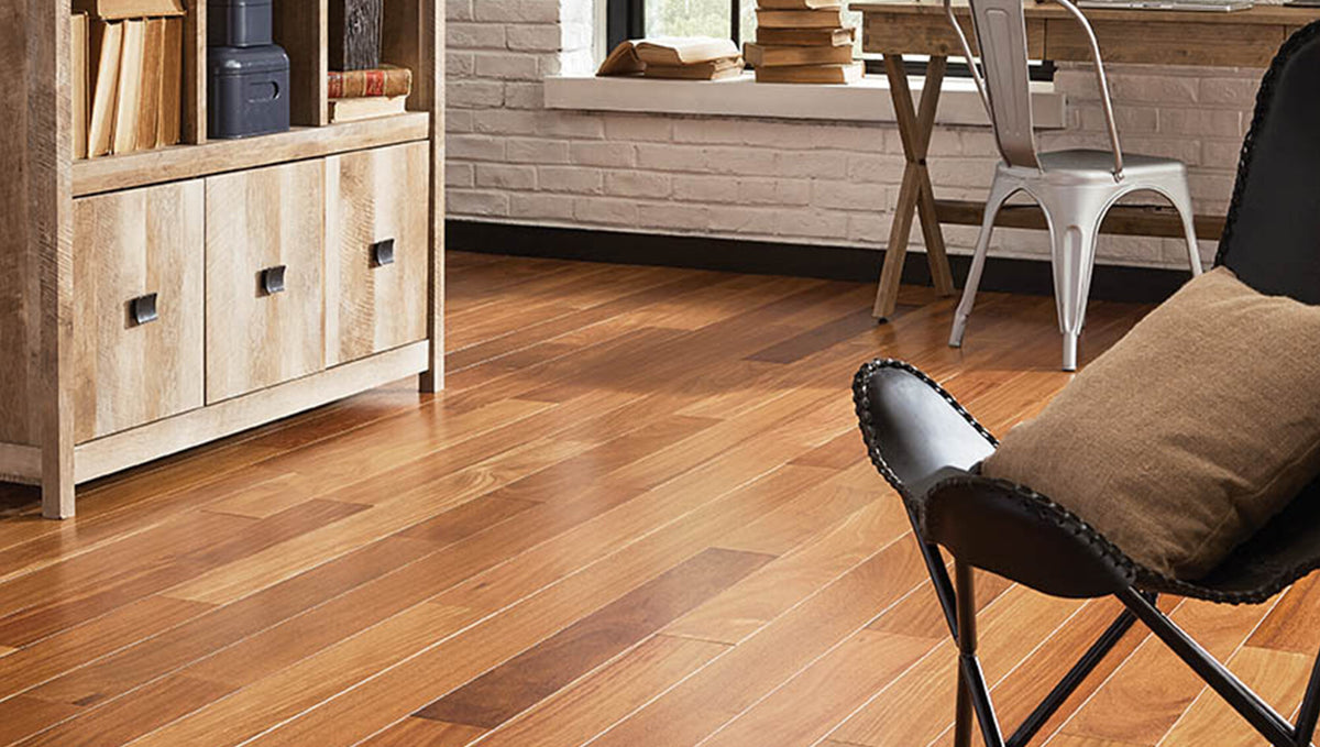 Four Facts About Brazilian Hardwood