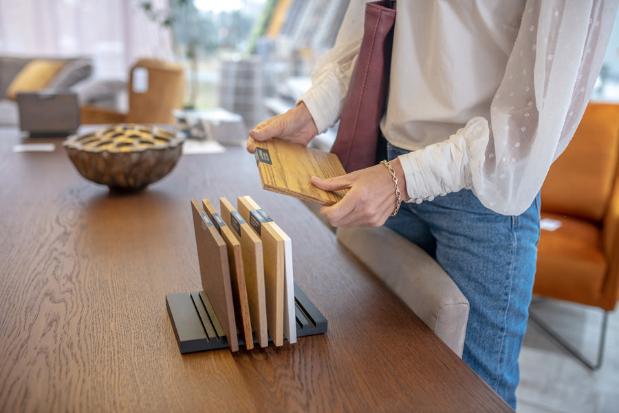 How Much Extra Flooring Should You Buy When You Upgrade Your Home?