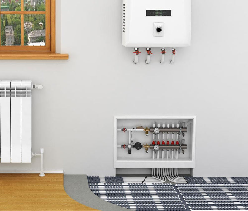 Wood Flooring and Underfloor Heating: A Match Made in Heaven