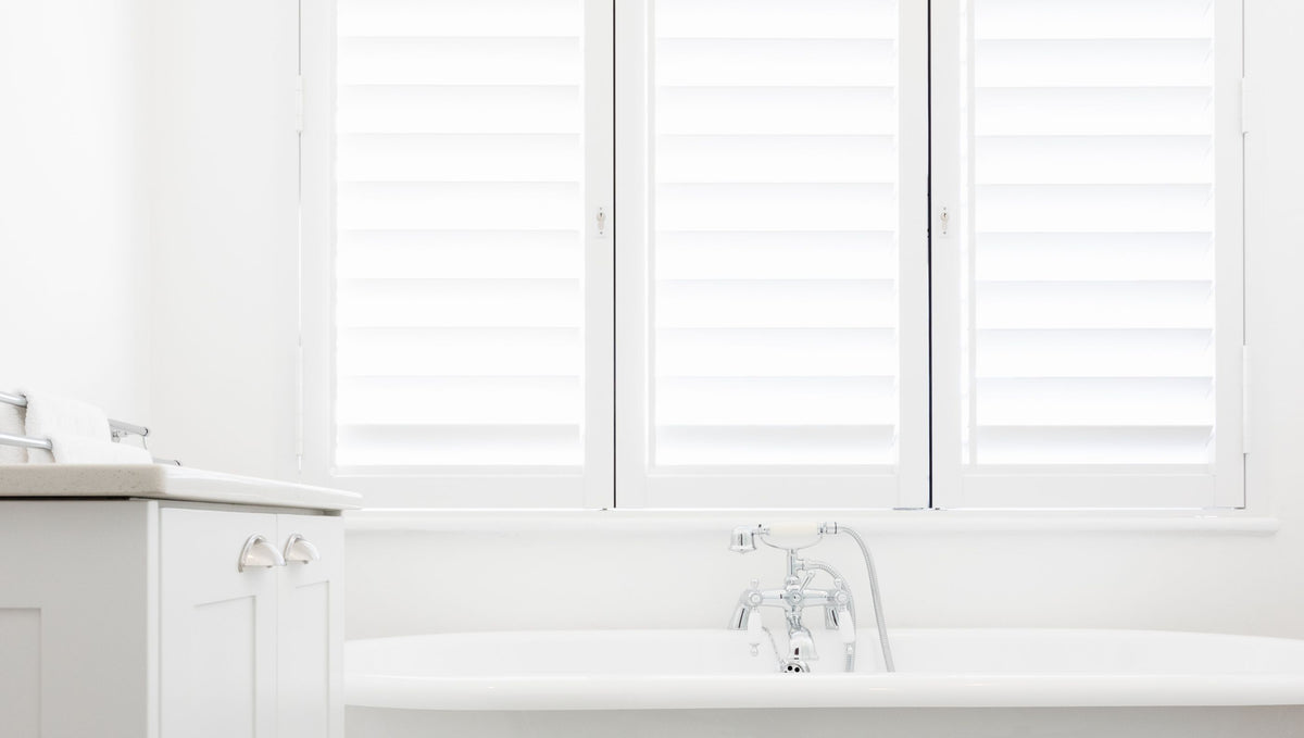 Is wood an ideal flooring option for your bathroom?