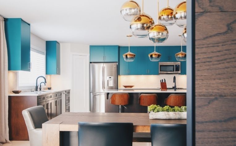 Finding Inspiration from Regional Landscapes