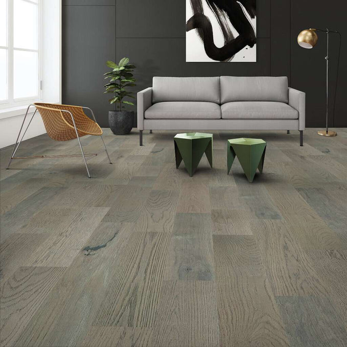 Answering The Commonly Asked Questions About Wood Flooring