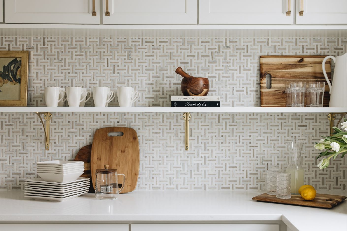 The Ultimate Guide to Backsplash Tile: Enhancing Your Home’s Aesthetic