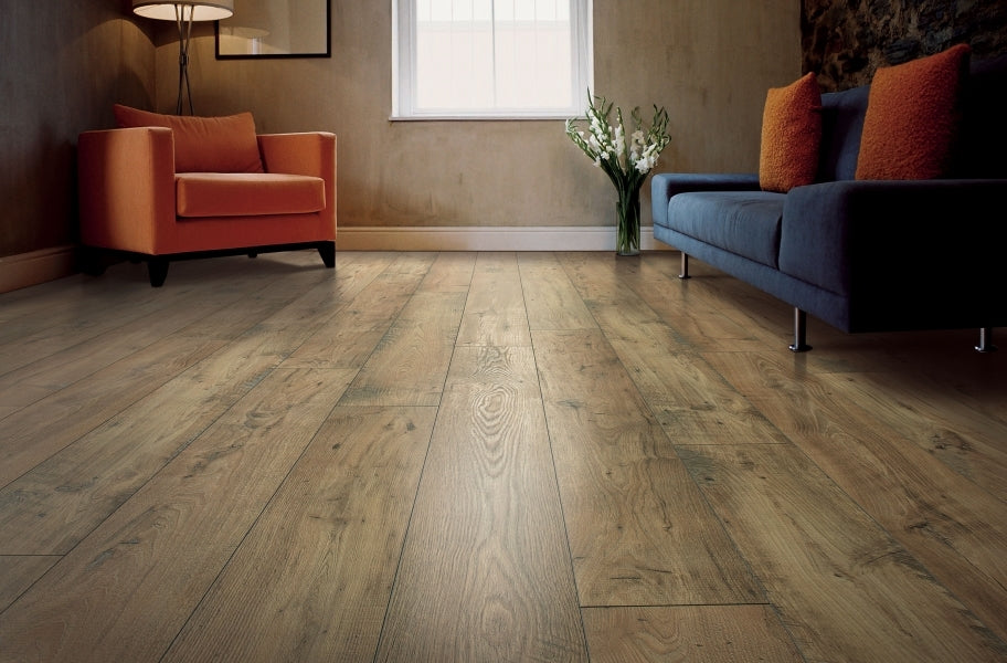Transform Your Space with Laminate Elegance: A Flooring Revolution 2024