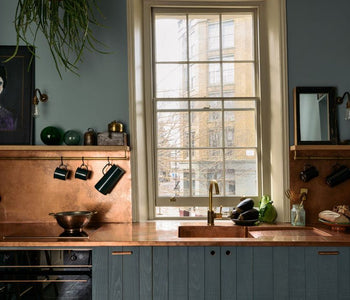 Patina Blue in the Spotlight: Designing with Etsy’s 2026 Color of the Year