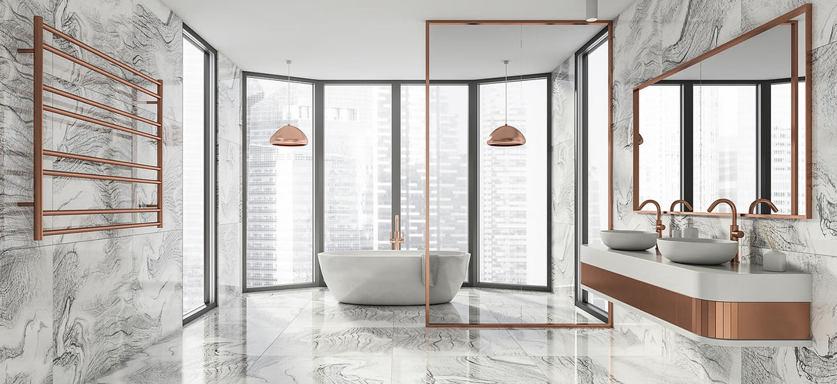 2024 Revealed: Extraordinary Spaces Through Innovative Flooring Designs