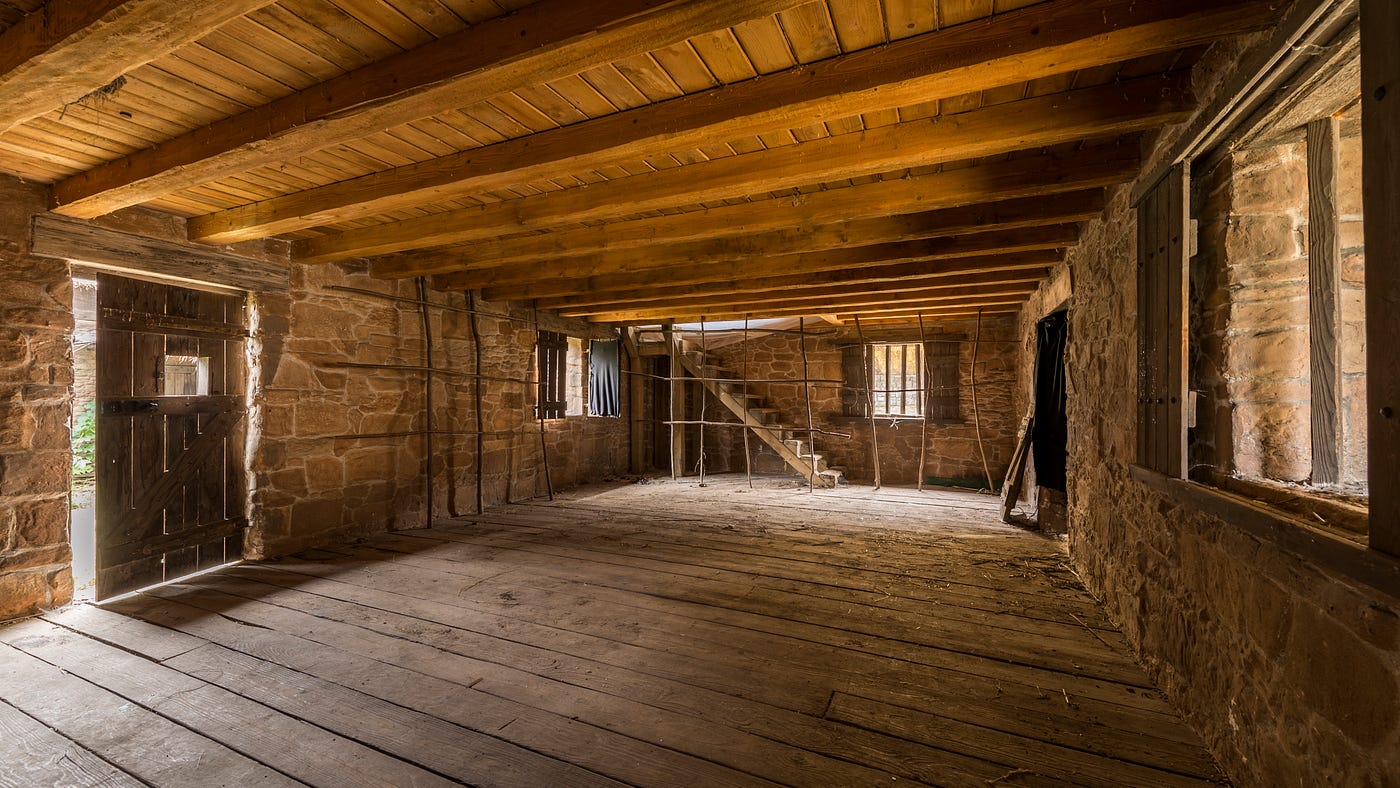 Footprints of Progress: Traversing the Timeline of Flooring Factories