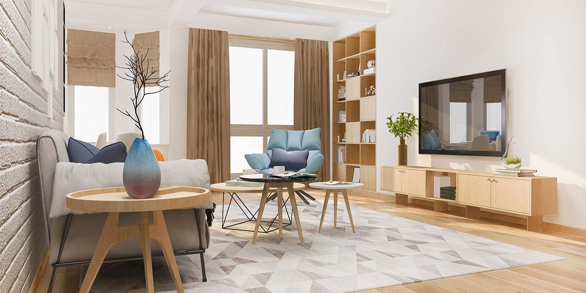 Embracing Cozy Elegance: The Essence of Hygge Flooring and Scandinavian Design by Factory Flooring Liquidators