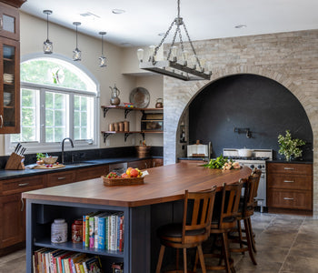 Grounded for the Season: Kitchen Flooring Trends to Watch for Fall Winter 2025