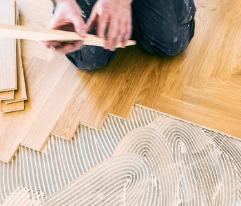 Floating Floors Explained: A Smarter Way to Upgrade Your Home