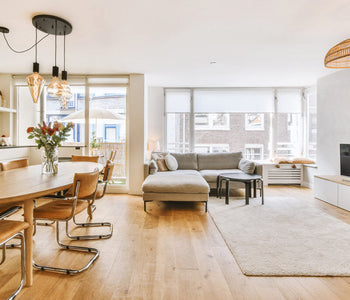 Built to Last: Discovering the Toughest Floors for Real-Life Living