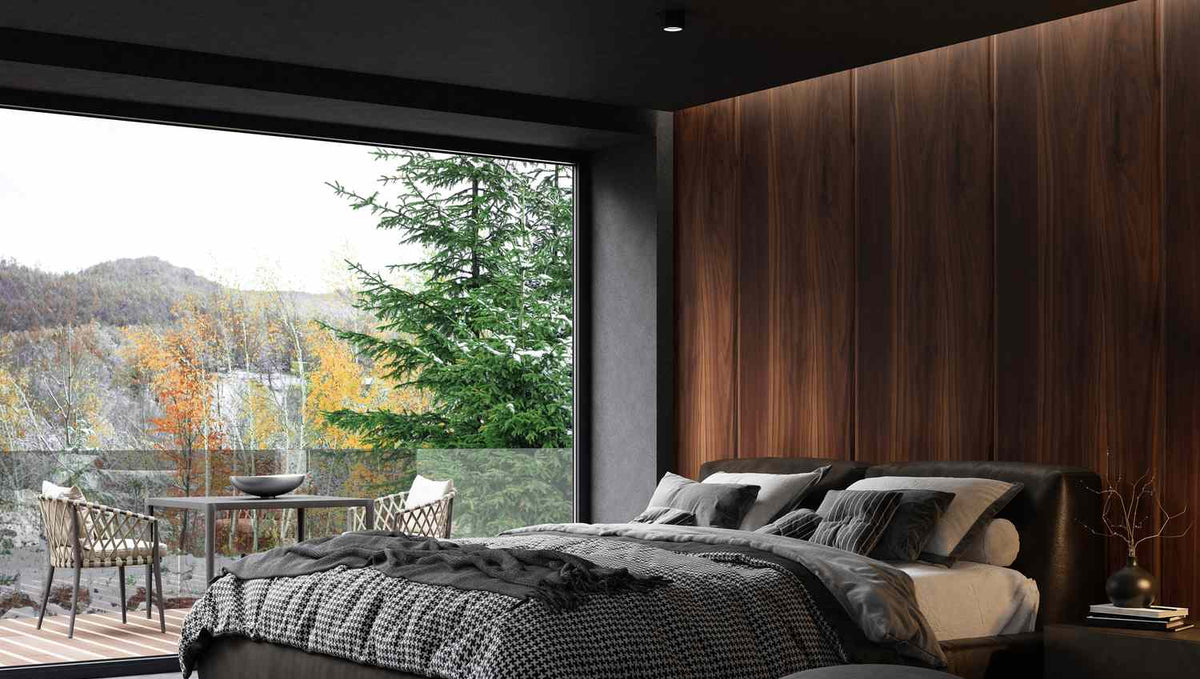 Deep & Cozy: The Beauty of Dark Carpets in Your Home