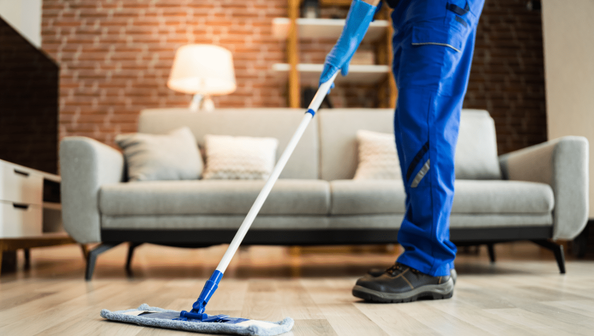 A Comprehensive Guide to Cleaning Vinyl Flooring: Tips from Factory Flooring Liquidators