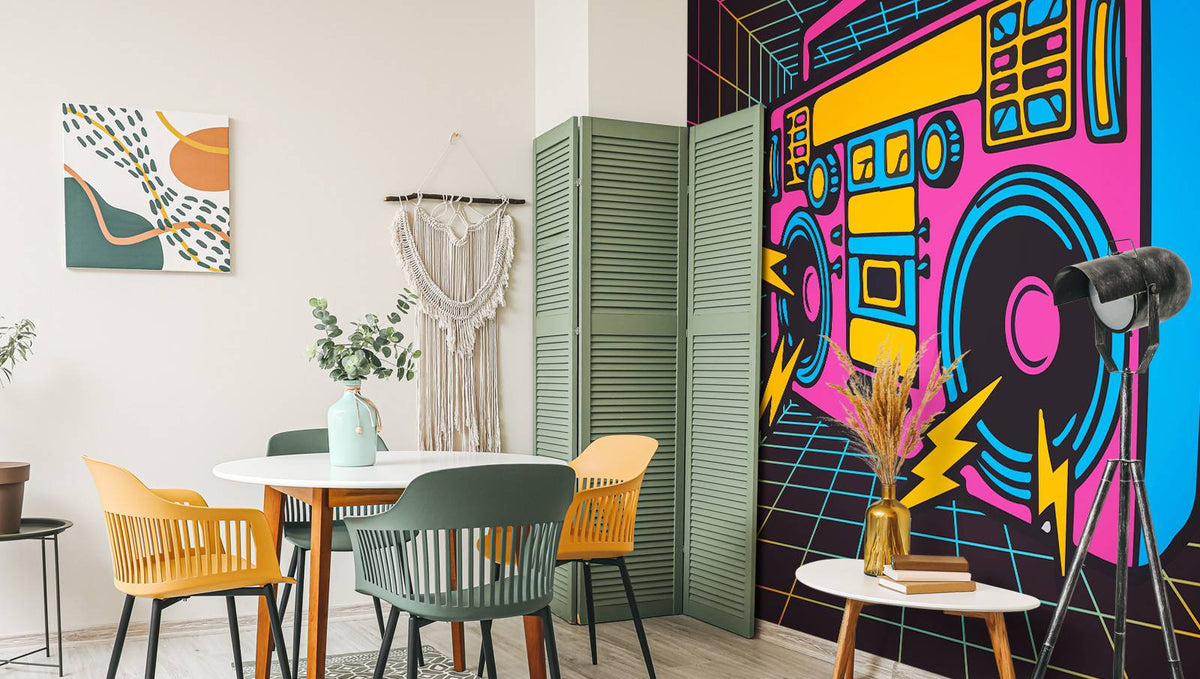 The Retro Revival: How Vintage Design Is Making a Modern Comeback