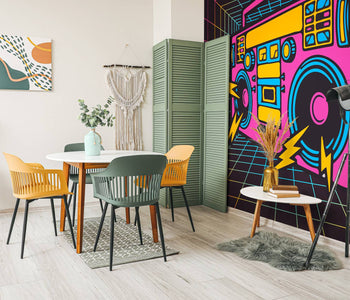 The Retro Revival: How Vintage Design Is Making a Modern Comeback
