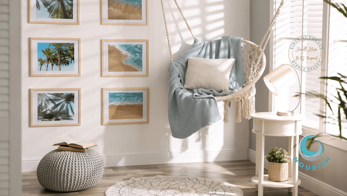 Flooring Bliss: Discovering Serenity through Sensory Design in Your Home