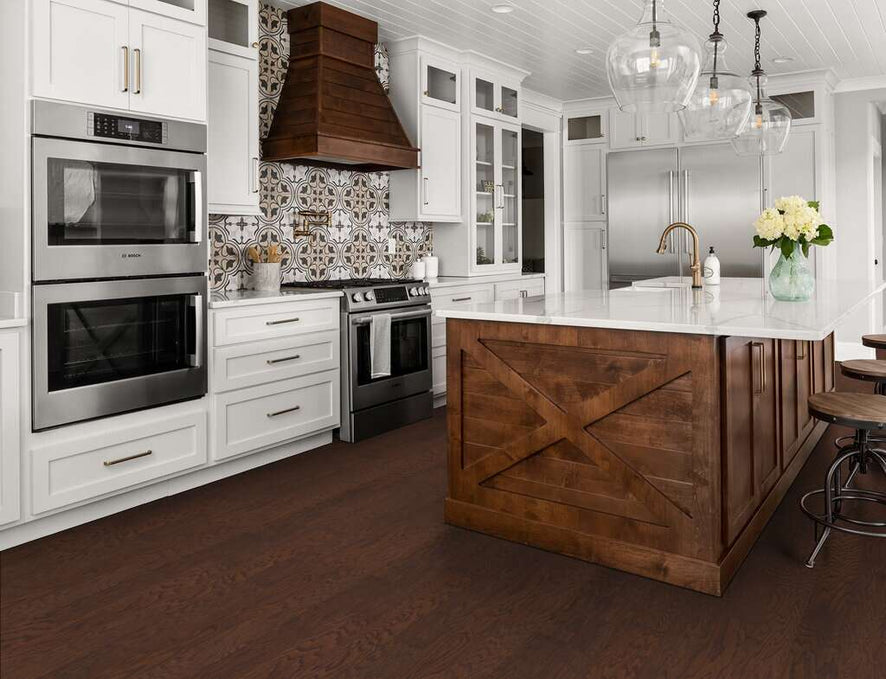 Popular Flooring Options 2023