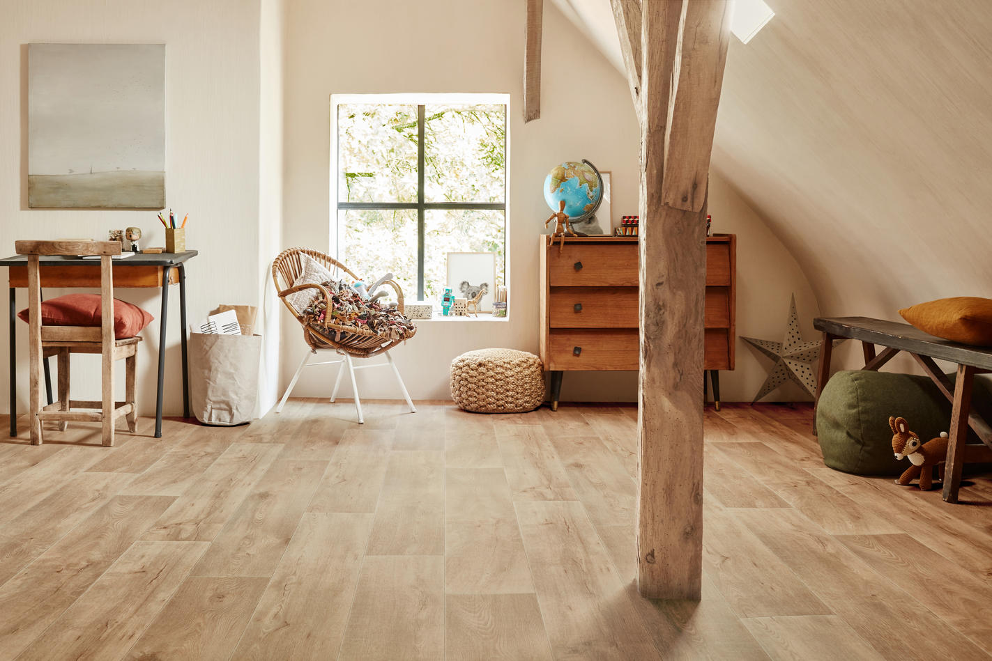 What is the best flooring for 2023?