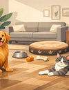 Best Luxury Vinyl Flooring for Pets