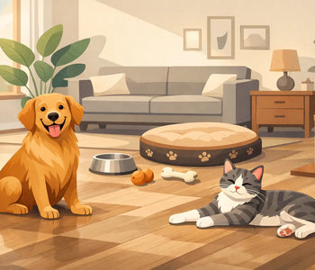Best Luxury Vinyl Flooring for Pets