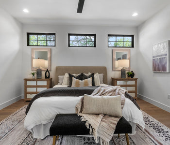Smart Floors, Bigger Spaces: How the Right Flooring Can Make Any Room Feel Larger