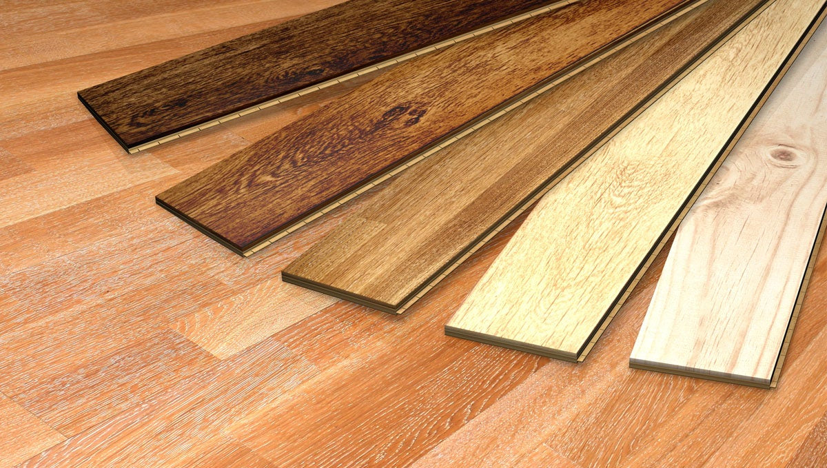 Best Hardwood Ideas for Bedroom Flooring