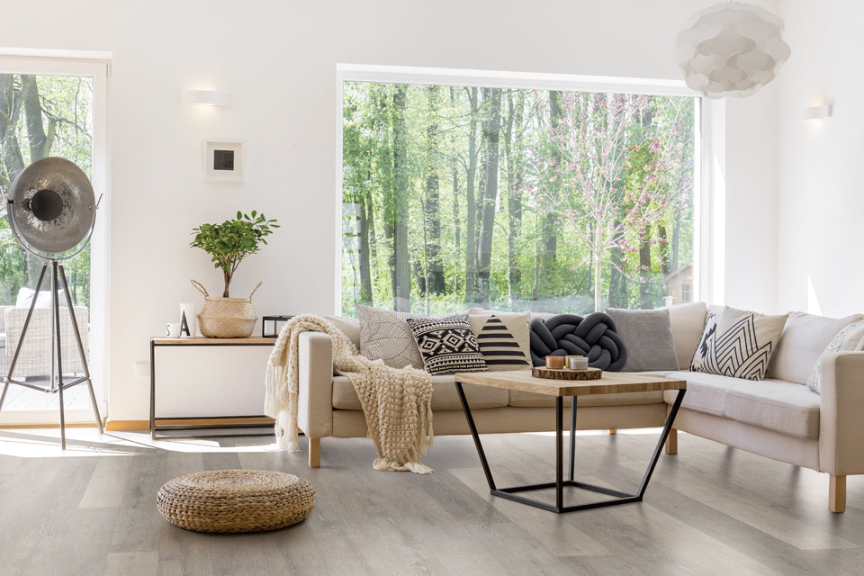 Embrace the Freshness of Spring with a Flooring Makeover